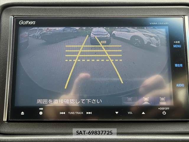 Honda VEZEL 2015-06 7330948-2