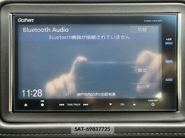 Honda VEZEL 2015-06 7330948-3