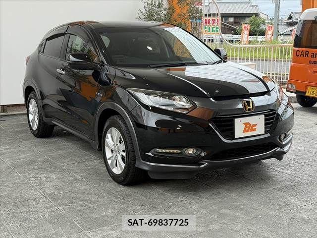 Honda VEZEL 2015-06 7330948-7
