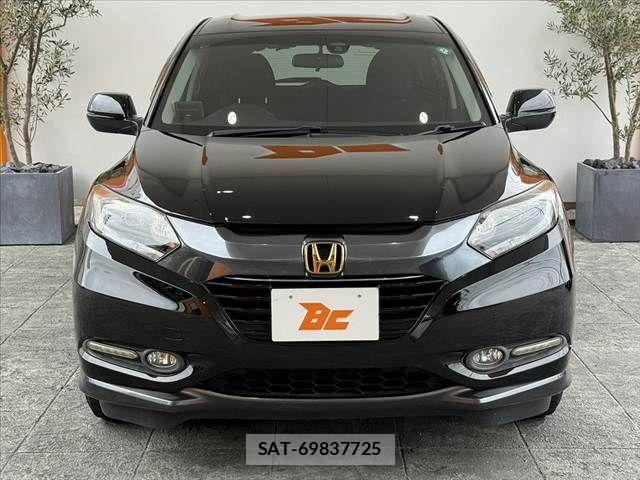 Honda VEZEL 2015-06 7330948-8