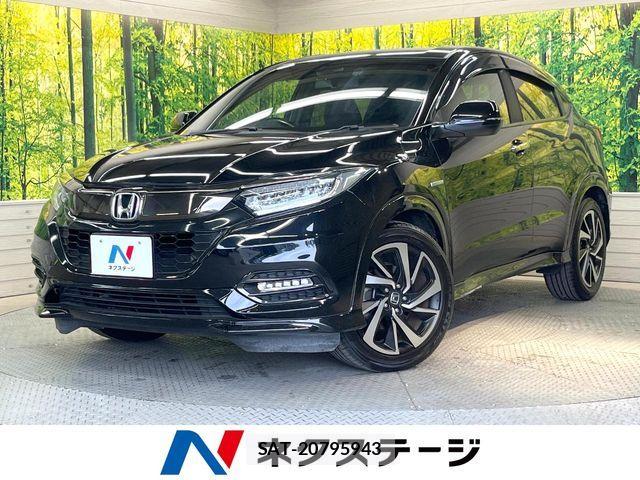 Honda VEZEL 2019-07 7330935-0