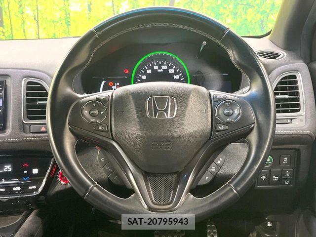 Honda VEZEL 2019-07 7330935-9