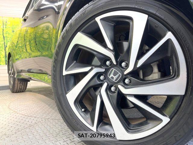 Honda VEZEL 2019-07 7330935-11