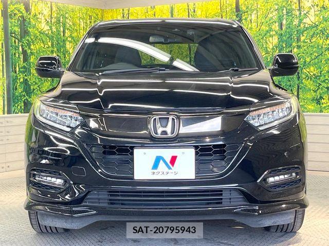 Honda VEZEL 2019-07 7330935-13