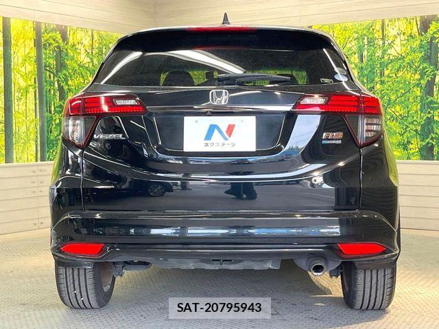 Honda VEZEL 2019-07 7330935-14