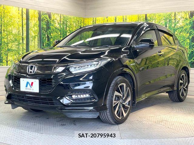 Honda VEZEL 2019-07 7330935-15