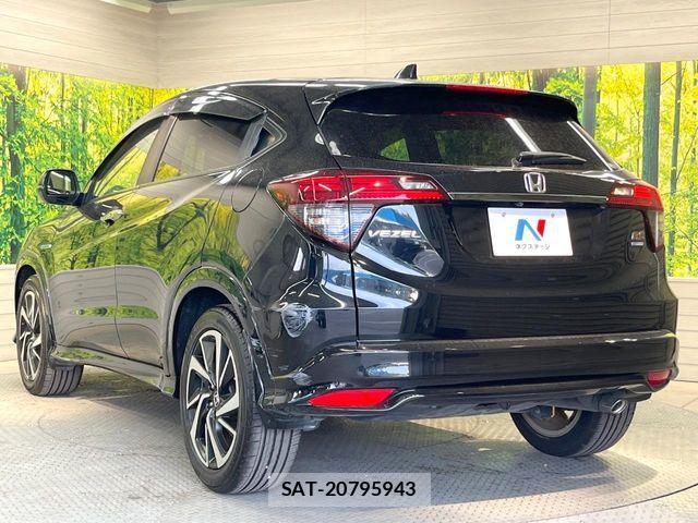Honda VEZEL 2019-07 7330935-16