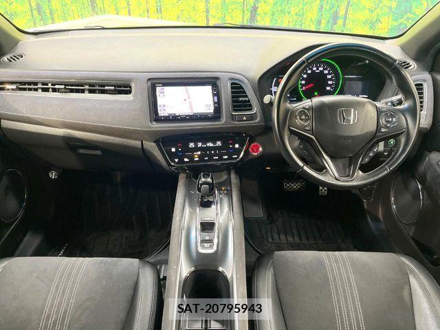 Honda VEZEL 2019-07 7330935-1
