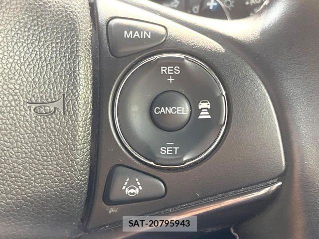 Honda VEZEL 2019-07 7330935-3