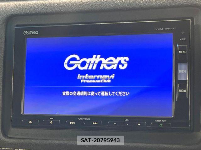 Honda VEZEL 2019-07 7330935-4