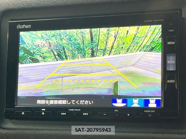 Honda VEZEL 2019-07 7330935-5