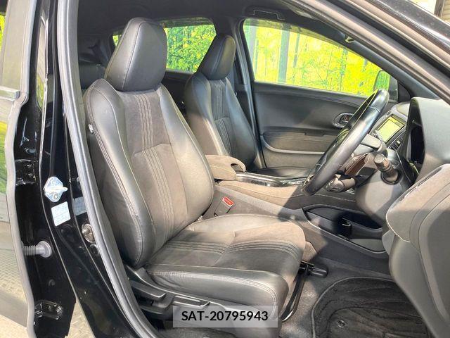 Honda VEZEL 2019-07 7330935-7