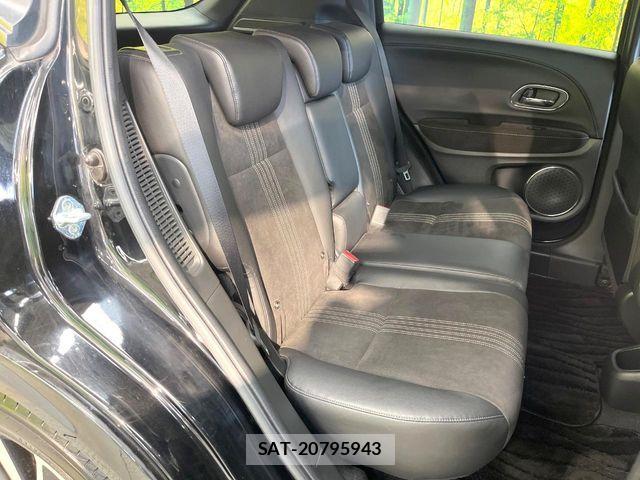 Honda VEZEL 2019-07 7330935-8