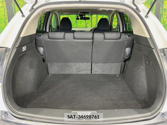 Honda VEZEL 2015-06 7360325-9