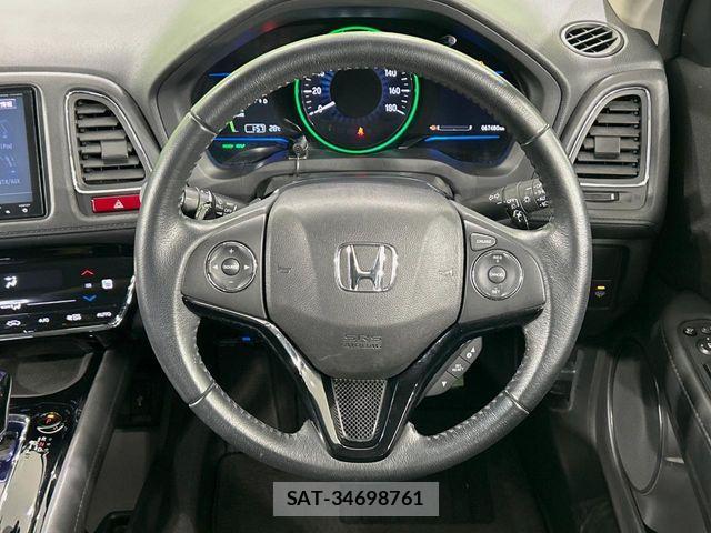 Honda VEZEL 2015-06 7360325-10