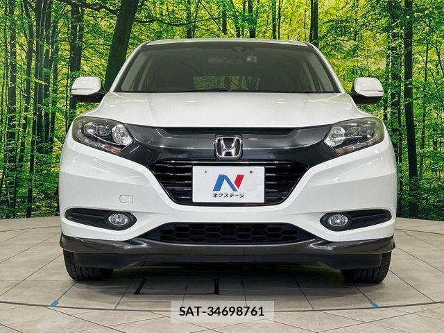 Honda VEZEL 2015-06 7360325-13