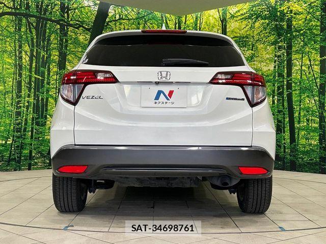 Honda VEZEL 2015-06 7360325-14