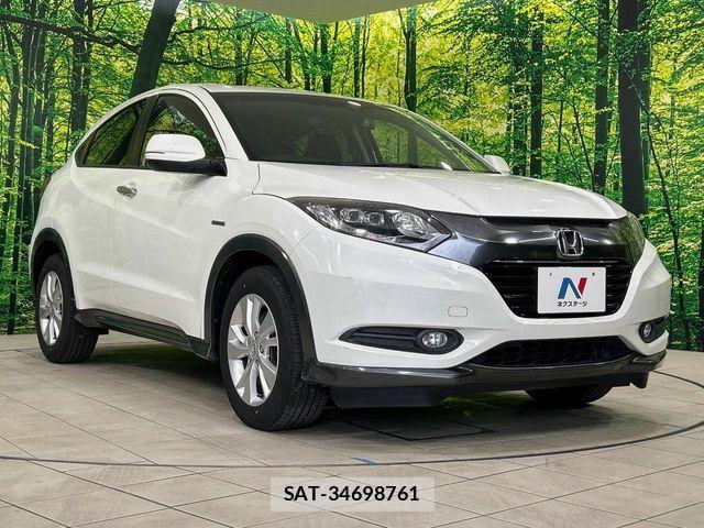 Honda VEZEL 2015-06 7360325-15