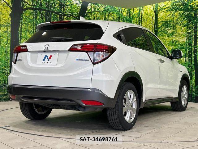 Honda VEZEL 2015-06 7360325-16