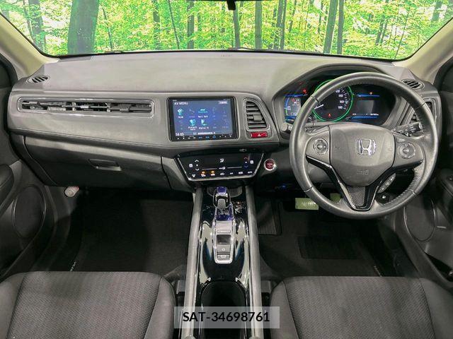 Honda VEZEL 2015-06 7360325-1