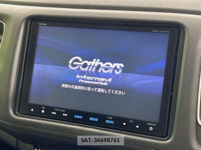Honda VEZEL 2015-06 7360325-2