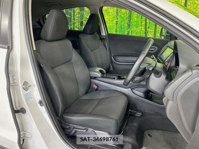 Honda VEZEL 2015-06 7360325-7