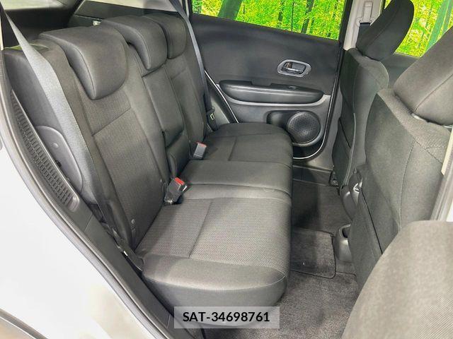 Honda VEZEL 2015-06 7360325-8