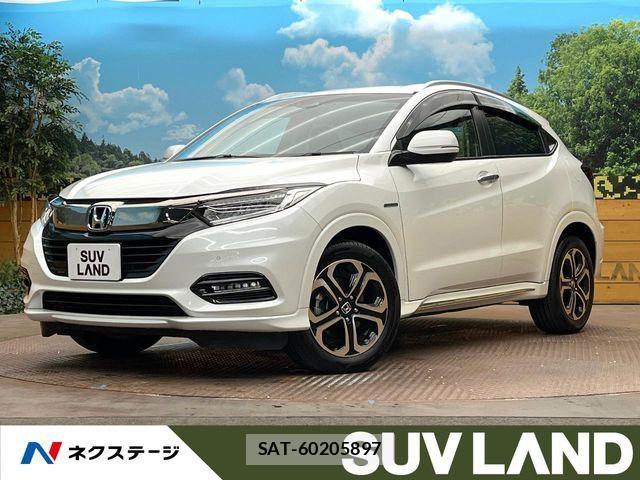 Honda VEZEL 2020-04 7360318-0