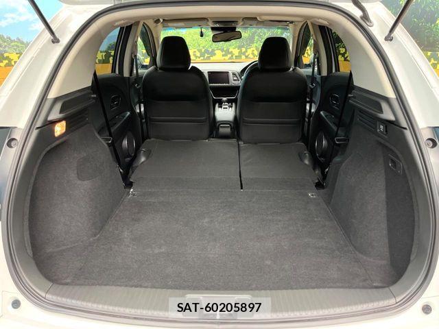 Honda VEZEL 2020-04 7360318-9