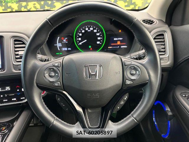 Honda VEZEL 2020-04 7360318-10