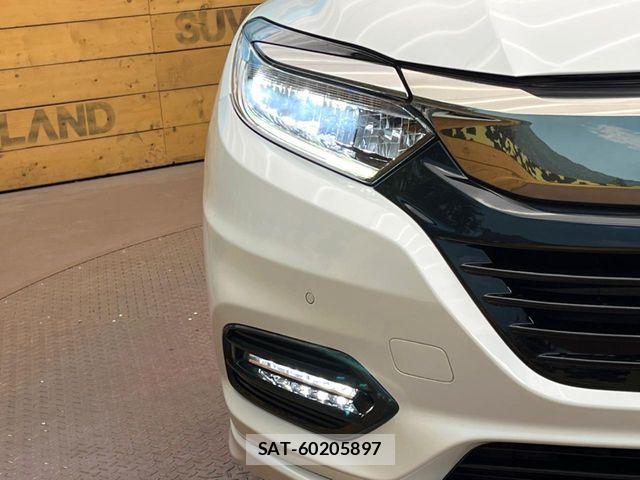 Honda VEZEL 2020-04 7360318-11