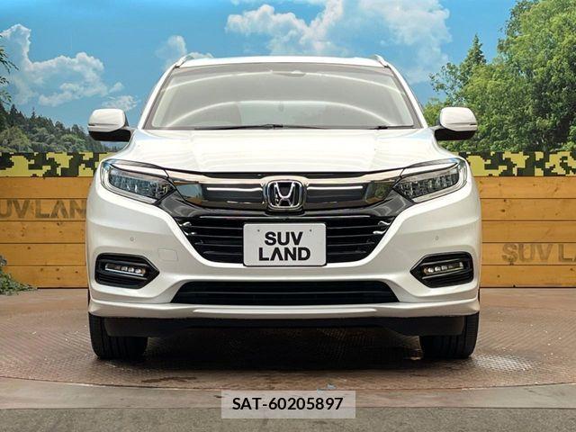 Honda VEZEL 2020-04 7360318-13