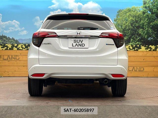 Honda VEZEL 2020-04 7360318-14