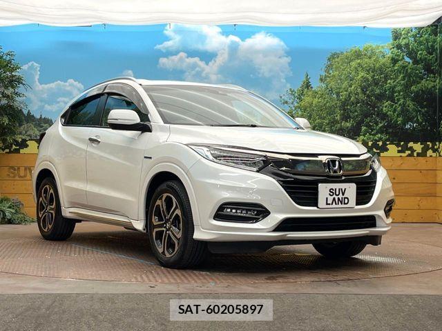Honda VEZEL 2020-04 7360318-15