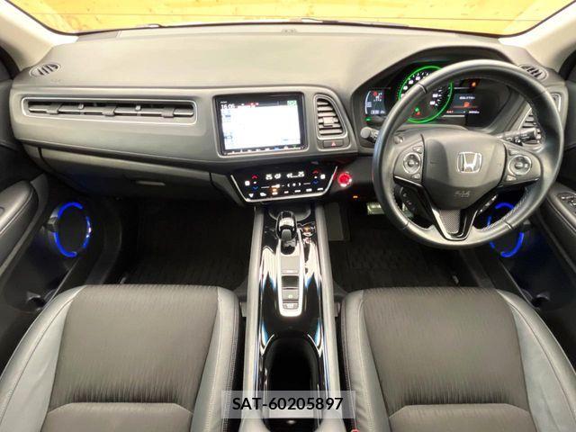 Honda VEZEL 2020-04 7360318-1