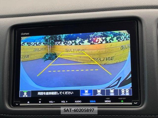 Honda VEZEL 2020-04 7360318-3