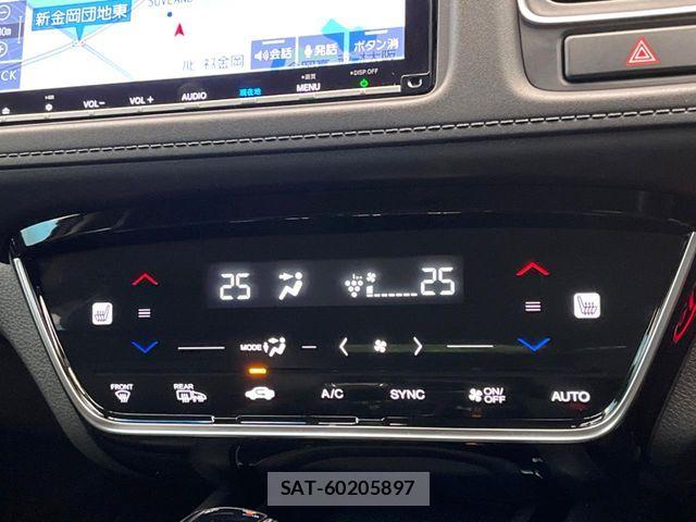 Honda VEZEL 2020-04 7360318-4