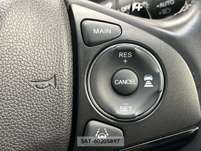 Honda VEZEL 2020-04 7360318-5