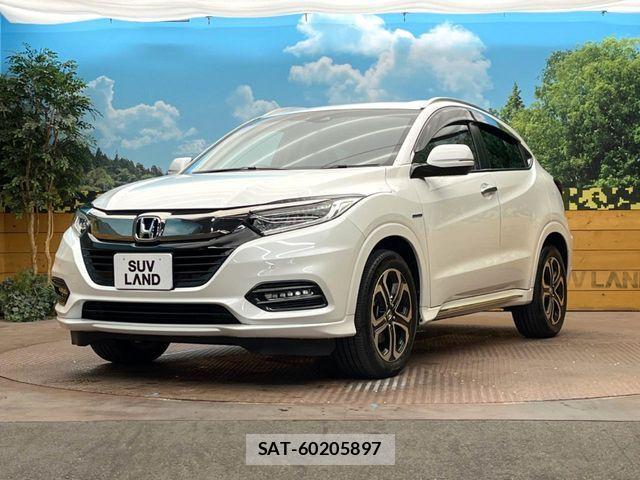 Honda VEZEL 2020-04 7360318-6