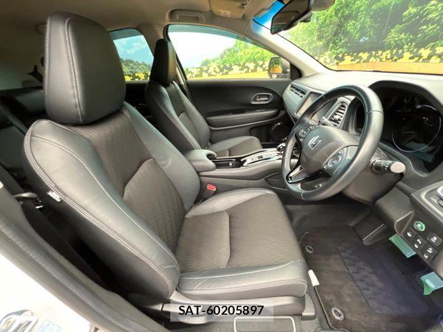 Honda VEZEL 2020-04 7360318-7