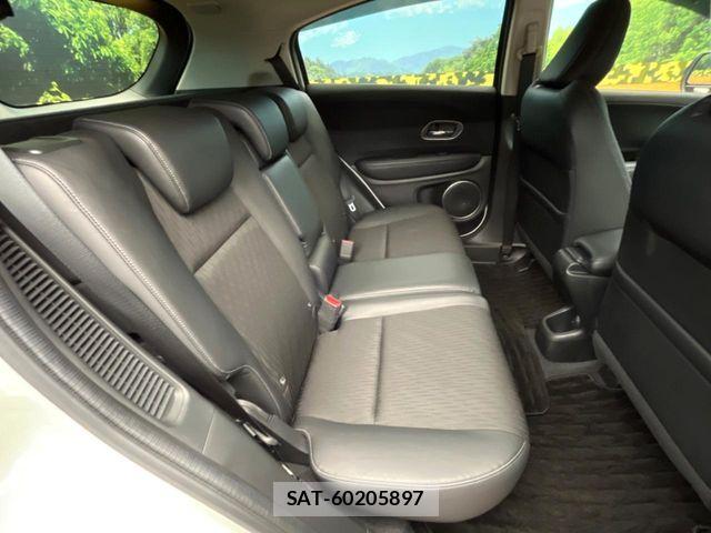 Honda VEZEL 2020-04 7360318-8