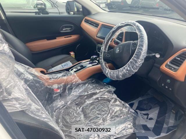 Honda VEZEL 2014-01 7360324-10
