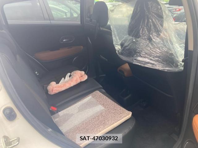 Honda VEZEL 2014-01 7360324-11