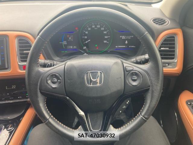 Honda VEZEL 2014-01 7360324-13