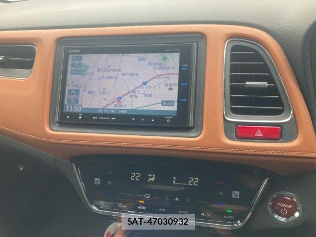 Honda VEZEL 2014-01 7360324-16