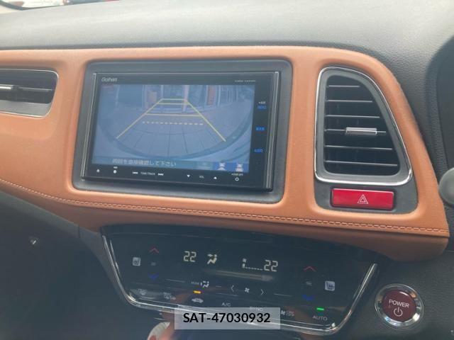 Honda VEZEL 2014-01 7360324-17