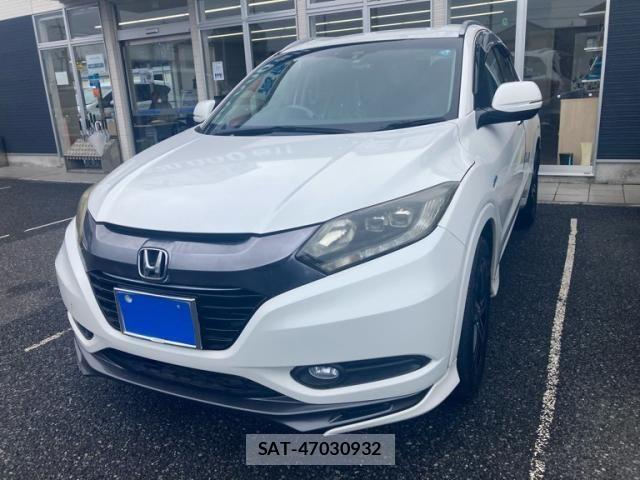 Honda VEZEL 2014-01 7360324-1