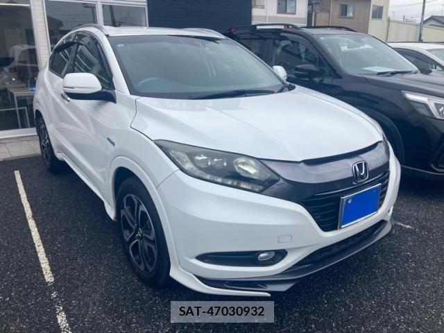Honda VEZEL 2014-01 7360324-2