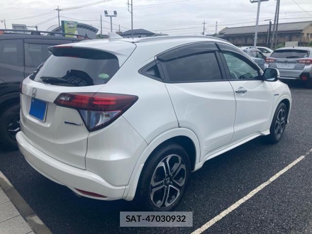 Honda VEZEL 2014-01 7360324-3