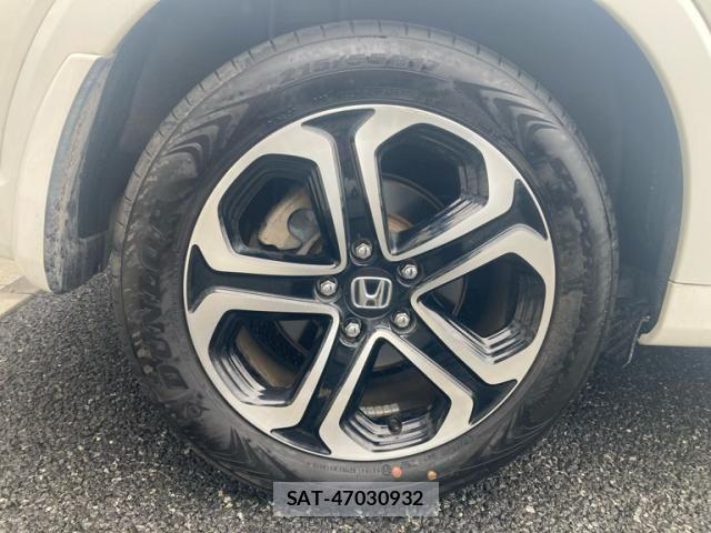 Honda VEZEL 2014-01 7360324-7